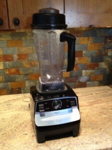 Best Blender Ever - BETTY BLENDER