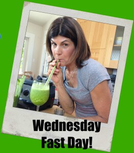 Wednesday Fast Day