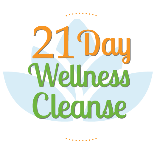 21 day wellness cleanse for vegetarians