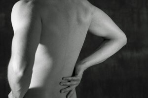 food source for back pain