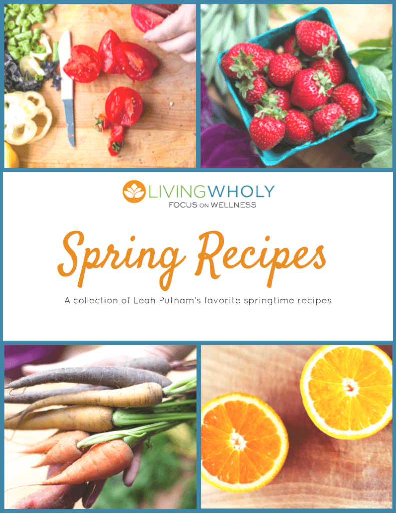 living-wholy-spring-recipes-ebook