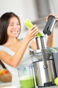 Looking for a juicer? Consider this!