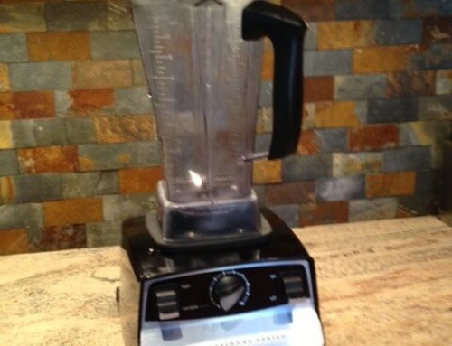 Best Blender Ever – BETTY BLENDER