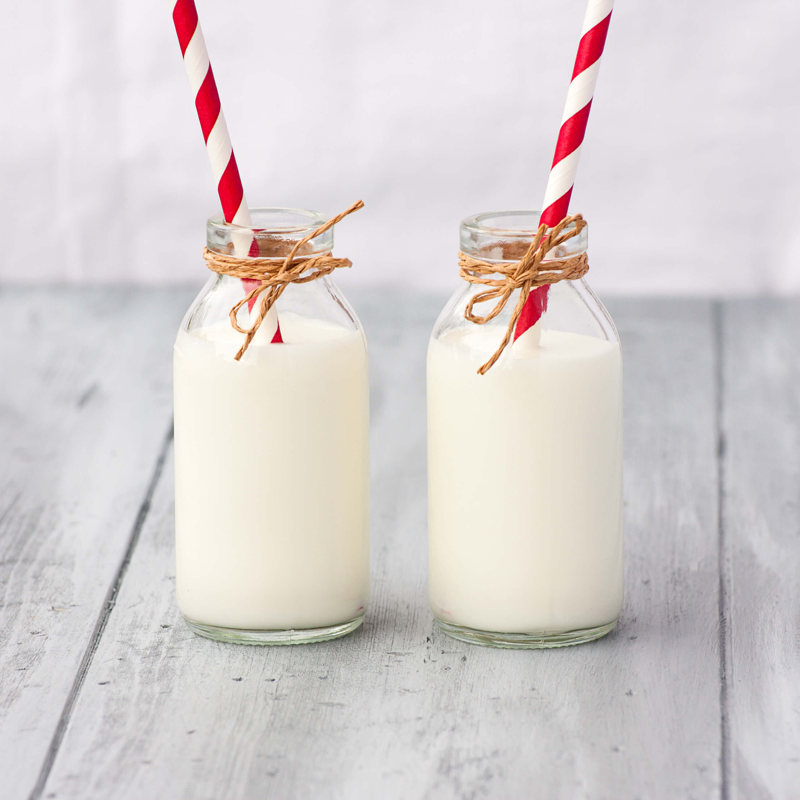 Almond Milk