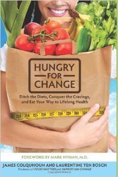 Hungry For Change