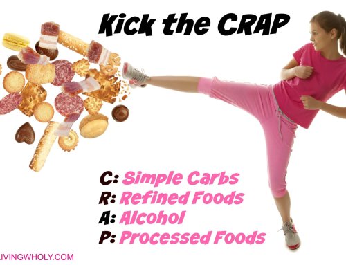 3 Steps to get the Diet Results You Want!